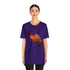 Autumn Fox Silhouette - Short Sleeve Tee